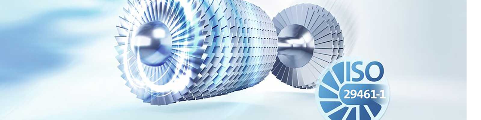 Header_C007_ISO29461-1_Turbomachinery